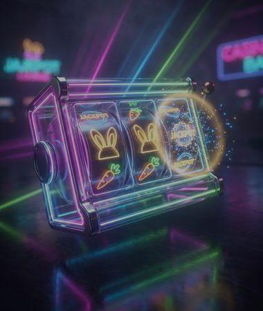 Play bunny