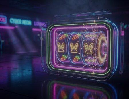 Play bunny