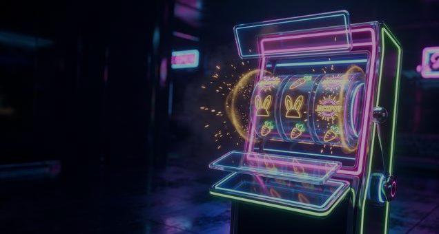 Play bunny