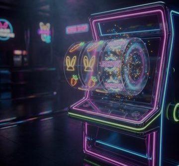 Play bunny