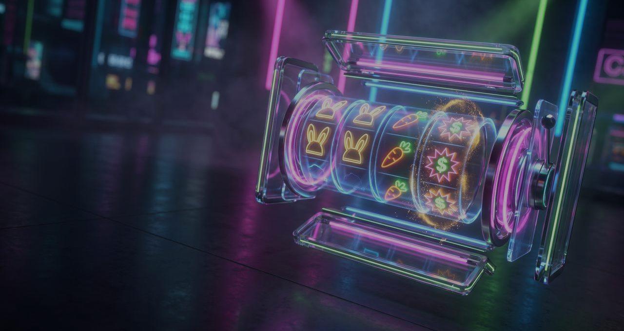 Play bunny